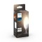 Bec LED inteligent Philips Hue B39, Bluetooth, E14, 5.5W, 470