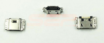 Conector alimentare Samsung Galaxy J5 2017 / J530 foto