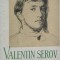 Valentin Serov - G. E. Lebedev