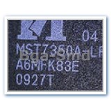 MST7350A-LF Circuit Integrat