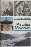 PE VALEA MOLDOVEI. PRIVELISTI SI EVOCARI-VICTOR TUFESCU-245425