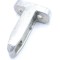 Carlig interconectare Uscator de rufe Electrolux EW8H458B, 140006804037