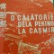 O CALATORIE DELA PEKING LA CASMIR PETER FLEMING BIBLIOTECA ENERGIA