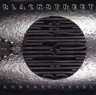 CD Blackstreet &amp;lrm;&amp;ndash; Another Level (VG) foto
