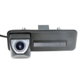 Camera marsarier Edotec EDT-CAM516 cu montaj pe maner portbagaj Skoda