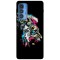 Husa compatibila cu Motorola Edge 20 model Lion roar, Silicon, TPU, Viceversa