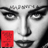 Finally Enough Love - Red Vinyl | Madonna