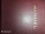 Colectie De timbre RAPHAL din intreaga lume O colectie superba unicat U.N.C