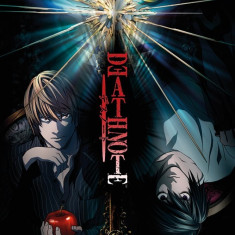 Poster - Death Note Duo | GB Eye