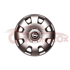 Set 4 Capace Roti Opel r14 model 209