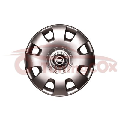 Set 4 Capace Roti Opel r14 model 209 foto