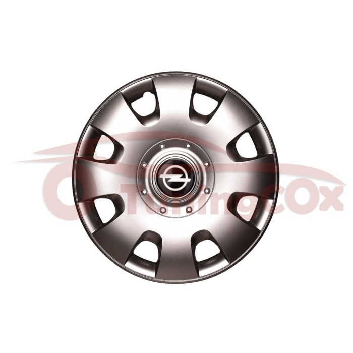 Set 4 Capace Roti Opel r14 model 209