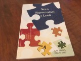 NOUA REPREZENTARE A LUMII. STUDII INTERDISCIPLINARE. Nr.4/2005 TEXTE DE ARHIEP. LAZAR PUHALO, PR. RAZVAN IONESCU, ALEXANDRU MIHAILA...