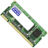 Memorie notebook SODIMM, DDR4, 8GB, 2666MHz, CL19, 1.2V, Goodram