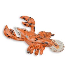 Homar-figurina din sticla Murano MN-54