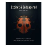 Extinct and Endangered Insects in Peril