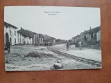 Carte postala, Guerre 1914-1918, Henamenil, 1920