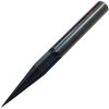 Freza de 8mm pentru petic tip ciuperca