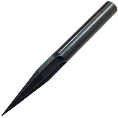 Freza de 8mm pentru petic tip ciuperca foto