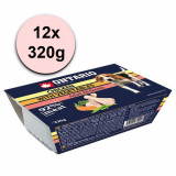 Cumpara ieftin ONTARIO Pui cu legume la tavă - 12 x 320g