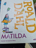 Roald Dahl - Matilda