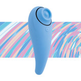Cumpara ieftin Vibrator Femmegasm Albastru