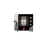 Cuptor 5 GN1/1 electric-manual cu convectie