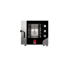 Cuptor 5 GN1/1 electric-manual cu convectie