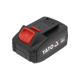 Acumulator li-ion 18v 4,0ah Yato YT-828463