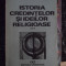 Istoria Credintelor Si Ideilor Religioase Vol.3 - Mircea Eliade ,548685