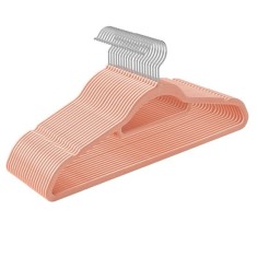 Umeras, Artool, plastic, catifea, roz, set 20 buc, 45x0.6x23.5 cm GartenVIP DiyLine foto