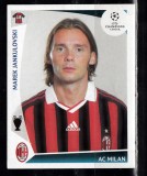 B10 - Sticker fotbal - UEFA Champions League - editia 2009 - 2010 - nr 147