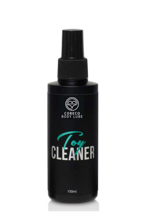 Spray de Curatare CBL Toycleaner - 150 ml