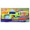 Nerf Blaster Jadestrike, Hasbro