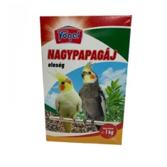 Hrana pentru Nimfe, Vogel 1kg
