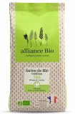 Faina BIO de grau T65 Alliance Bio