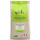 Faina BIO de grau T65 Alliance Bio