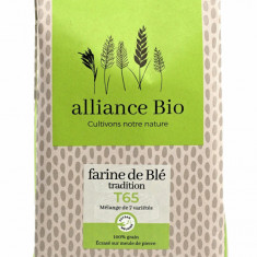 Faina BIO de grau T65 Alliance Bio