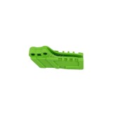 Ghidaj lant Kawasaki KX 125 250 03- 17, KXF 250 04- 05 Verde