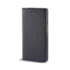 Husa Carte Magnetica Samsung Galaxy Note 20 Ultra 5G, Piele Eco, Neagra, Suport Card, Telforceone