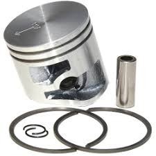 Piston complet drujba compatibil Stihl MS441 Cal II &amp;Oslash; 50mm foto