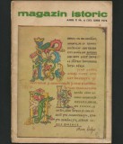 Cumpara ieftin MAGAZIN ISTORIC - ANUL X, NR. 6 (111) - IUNIE, 1976