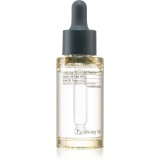 Pyunkang Yul Calming Moisture Serum ser calmant și hidratant pentru piele sensibilă 30 ml