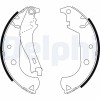 DELPHI LS1916 Set saboti frana