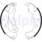 DELPHI LS1916 Set saboti frana