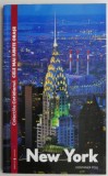 New York &ndash; Constanza Poli - Carte de Calatorie