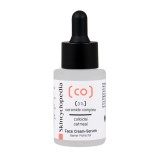 Ser facial cu 3% complex ceramide si ovaz coloidal, 30ml, Skincyclopedia