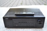 Amplificator Denon AVR 1713 cu telecomanda originala si prospect