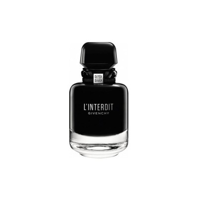 Givenchy L`Interdit Intense EDP 80 ml foto