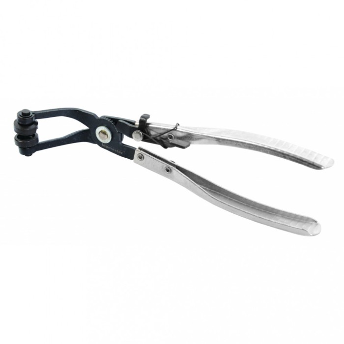 Cleste indoit pentru coliere furtune